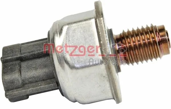 Sensor, fuel pressure